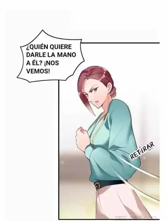 Mi Esposa Es Un Poco Fría - Capítulo 19 - Página 7 - LectorTMOo