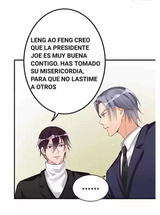 Mi Esposa Es Un Poco Fría - Capítulo 19 - Página 9 - LectorTMOo