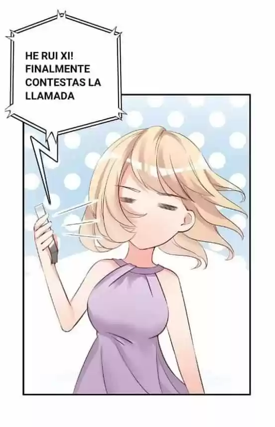 Mi Esposa Es Un Poco Fría - Capítulo 19 - Página 12 - LectorTMOo