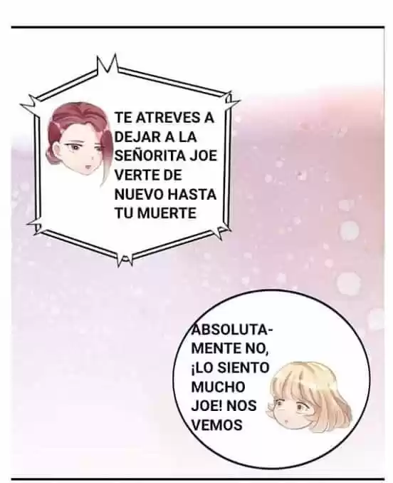 Mi Esposa Es Un Poco Fría - Capítulo 19 - Página 15 - LectorTMOo
