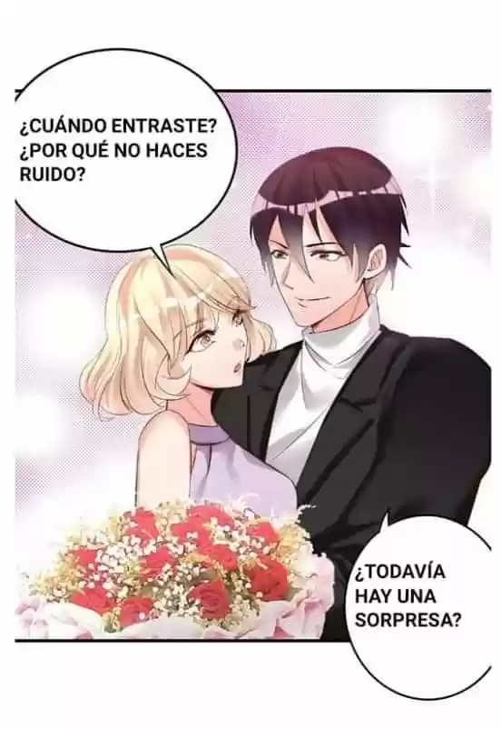 Mi Esposa Es Un Poco Fría - Capítulo 19 - Página 17 - LectorTMOo