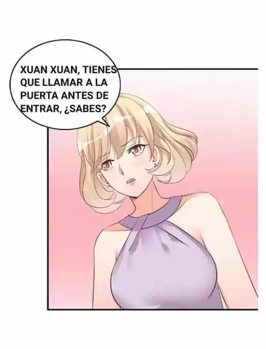 Mi Esposa Es Un Poco Fría - Capítulo 19 - Página 21 - LectorTMOo