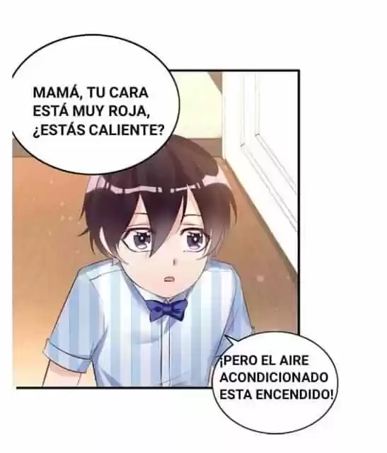 Mi Esposa Es Un Poco Fría - Capítulo 19 - Página 22 - LectorTMOo