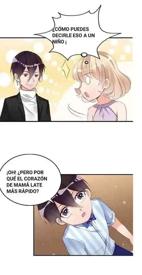 Mi Esposa Es Un Poco Fría - Capítulo 19 - Página 24 - LectorTMOo