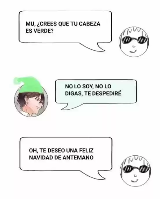 Mi Esposa Es Un Poco Fría - Capítulo 19 - Página 26 - LectorTMOo