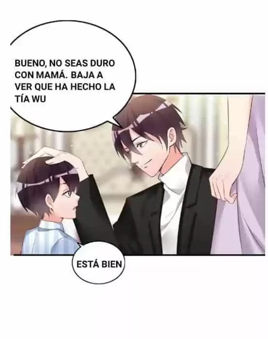 Mi Esposa Es Un Poco Fría - Capítulo 20 - Página 3 - LectorTMOo