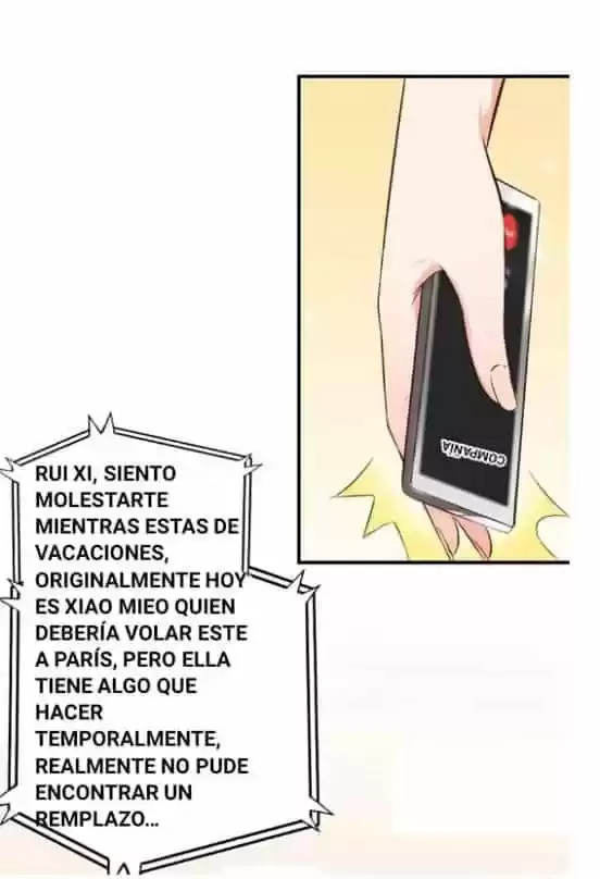 Mi Esposa Es Un Poco Fría - Capítulo 20 - Página 4 - LectorTMOo