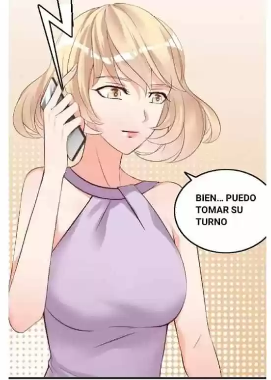 Mi Esposa Es Un Poco Fría - Capítulo 20 - Página 5 - LectorTMOo