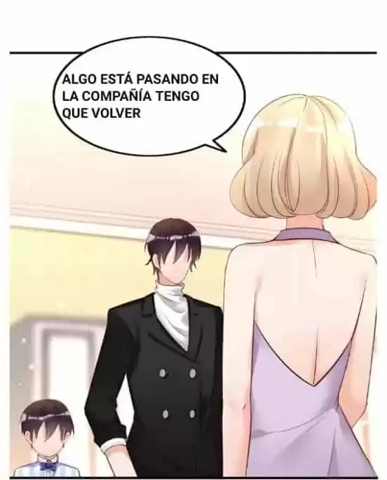 Mi Esposa Es Un Poco Fría - Capítulo 20 - Página 7 - LectorTMOo