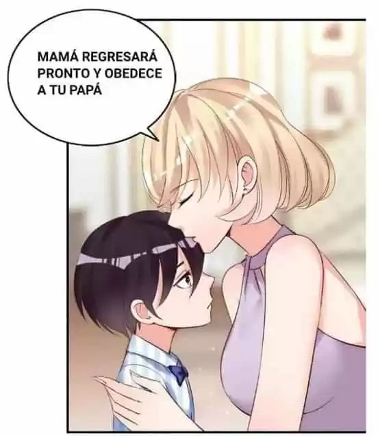 Mi Esposa Es Un Poco Fría - Capítulo 20 - Página 10 - LectorTMOo