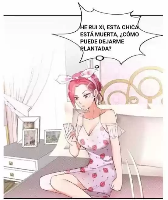 Mi Esposa Es Un Poco Fría - Capítulo 20 - Página 16 - LectorTMOo