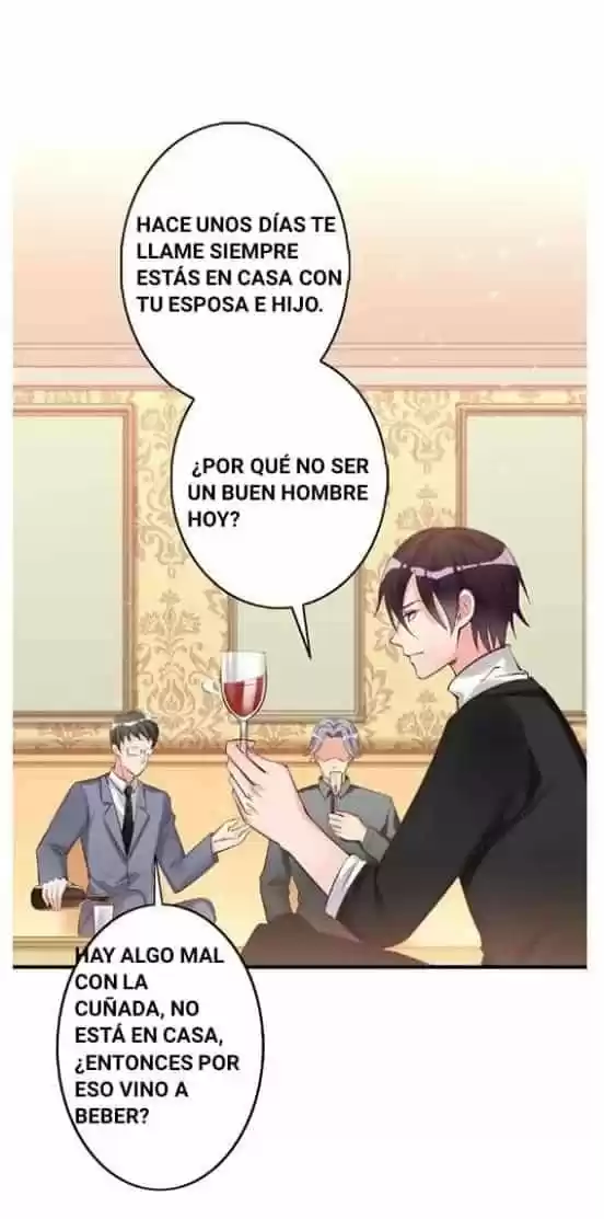 Mi Esposa Es Un Poco Fría - Capítulo 20 - Página 19 - LectorTMOo