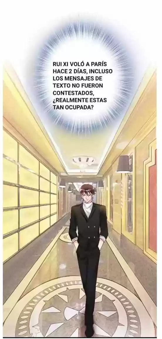 Mi Esposa Es Un Poco Fría - Capítulo 20 - Página 21 - LectorTMOo