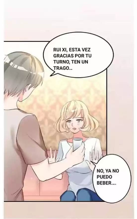 Mi Esposa Es Un Poco Fría - Capítulo 20 - Página 23 - LectorTMOo