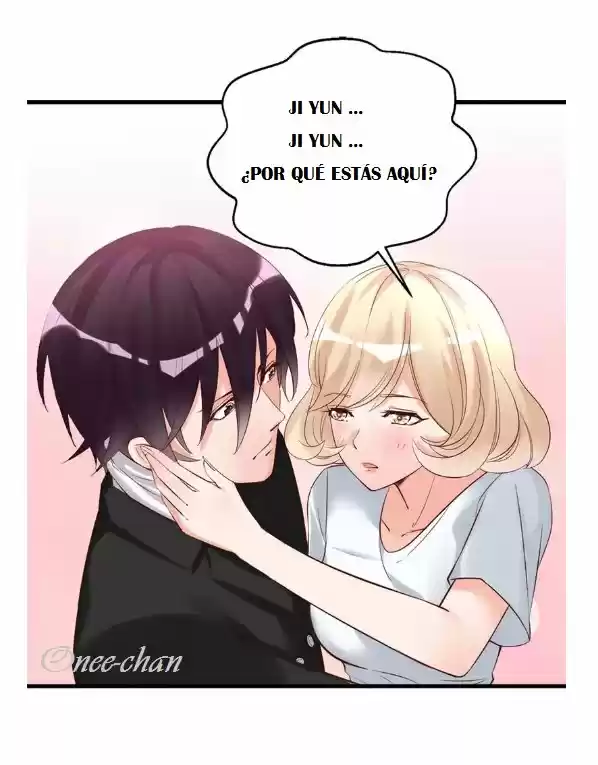 Mi Esposa Es Un Poco Fría - Capítulo 21 - Página 7 - LectorTMOo