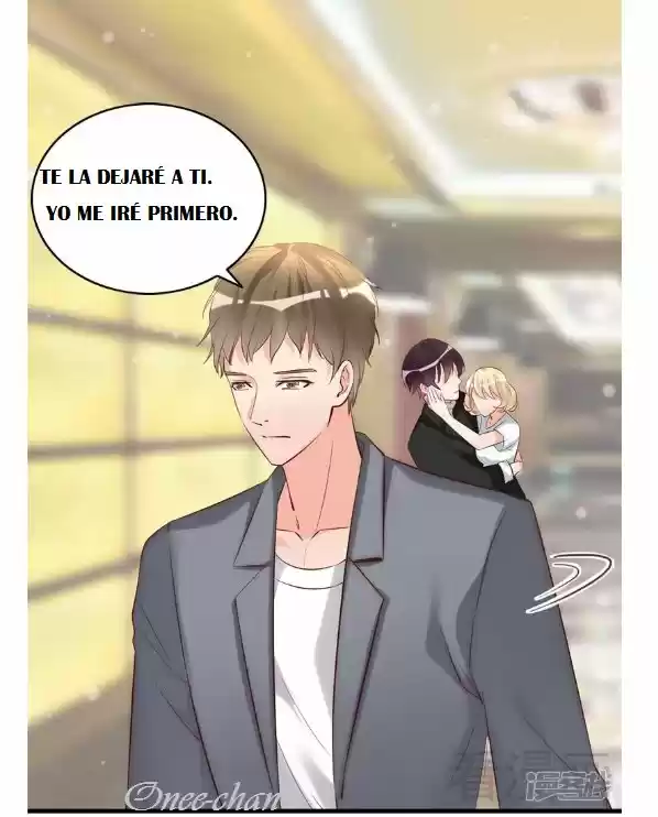 Mi Esposa Es Un Poco Fría - Capítulo 21 - Página 9 - LectorTMOo