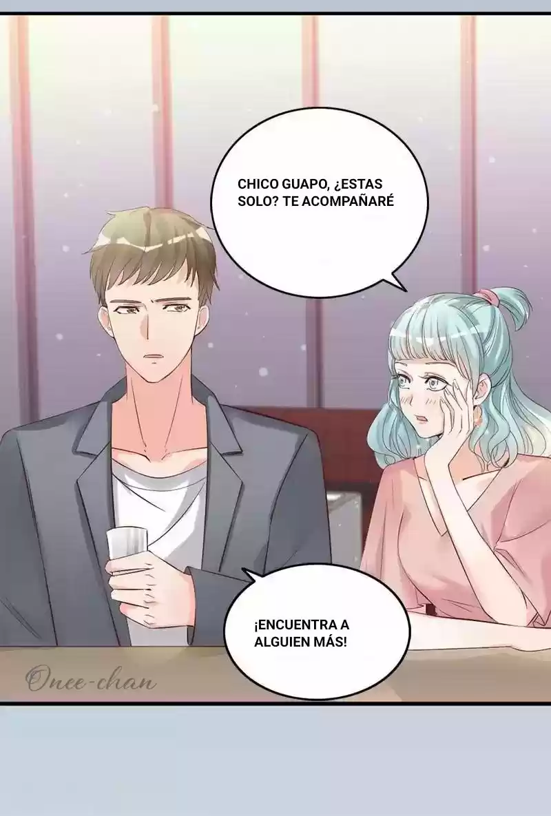 Mi Esposa Es Un Poco Fría - Capítulo 21 - Página 15 - LectorTMOo