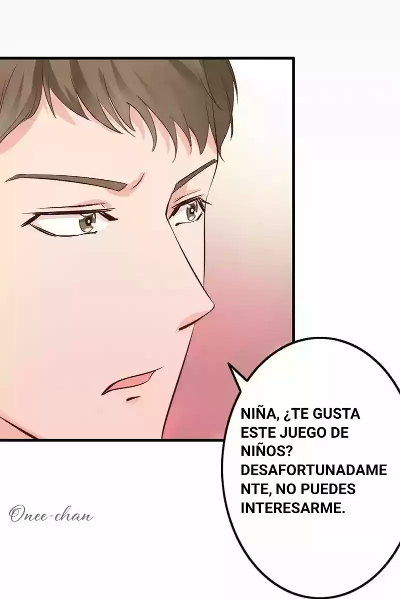 Mi Esposa Es Un Poco Fría - Capítulo 21 - Página 17 - LectorTMOo