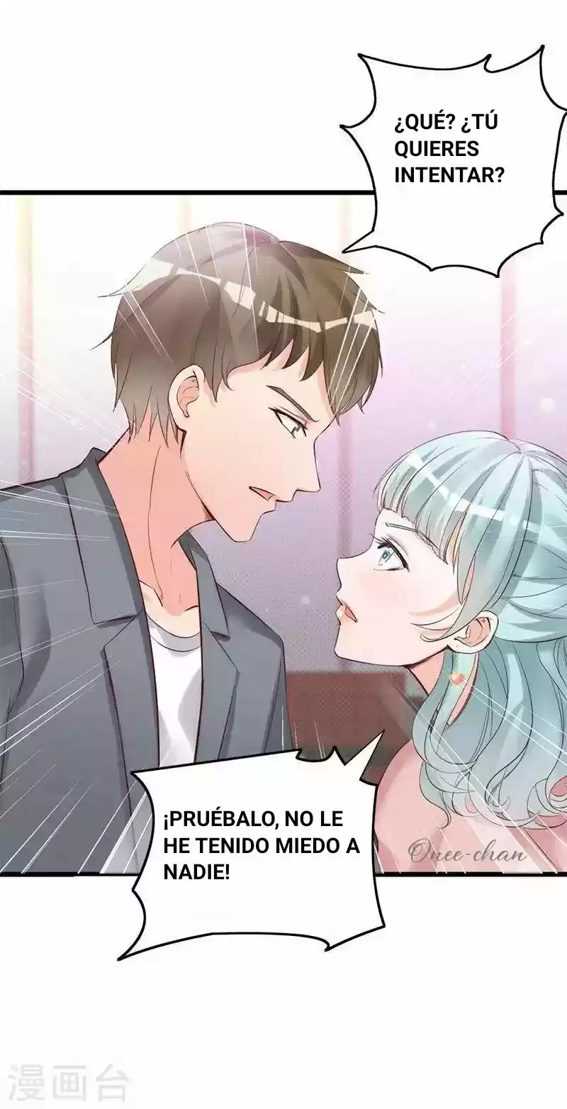 Mi Esposa Es Un Poco Fría - Capítulo 21 - Página 19 - LectorTMOo