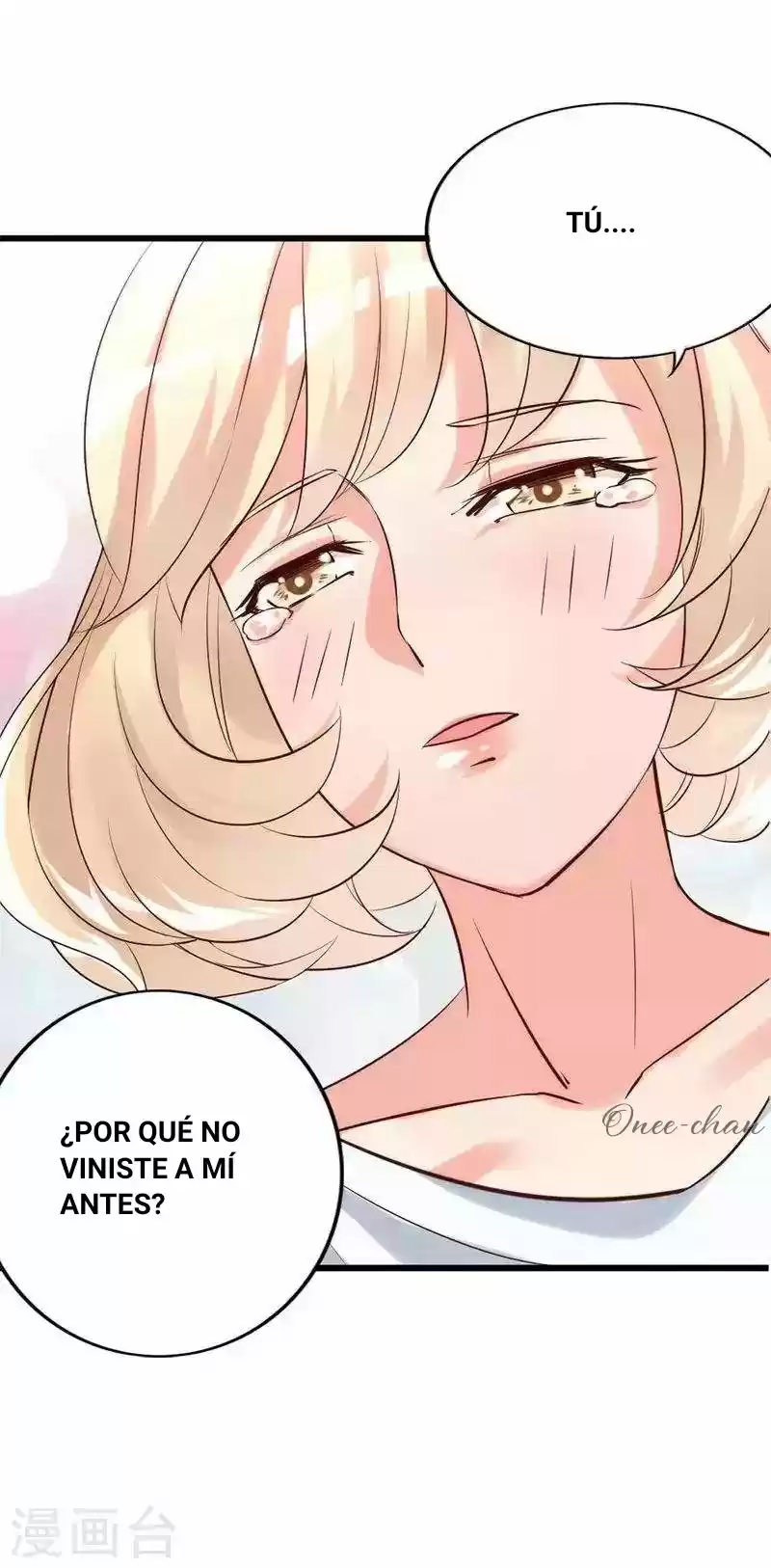 Mi Esposa Es Un Poco Fría - Capítulo 21 - Página 24 - LectorTMOo