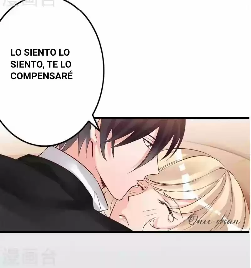Mi Esposa Es Un Poco Fría - Capítulo 22 - Página 5 - LectorTMOo
