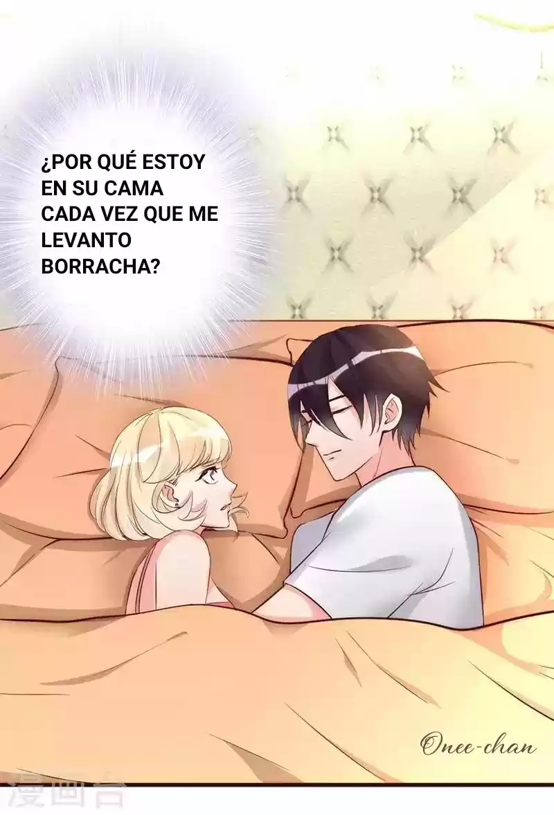 Mi Esposa Es Un Poco Fría - Capítulo 22 - Página 7 - LectorTMOo