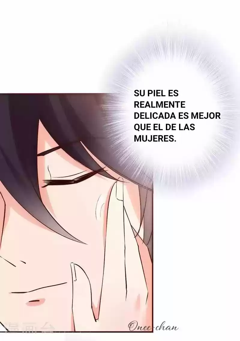 Mi Esposa Es Un Poco Fría - Capítulo 22 - Página 8 - LectorTMOo