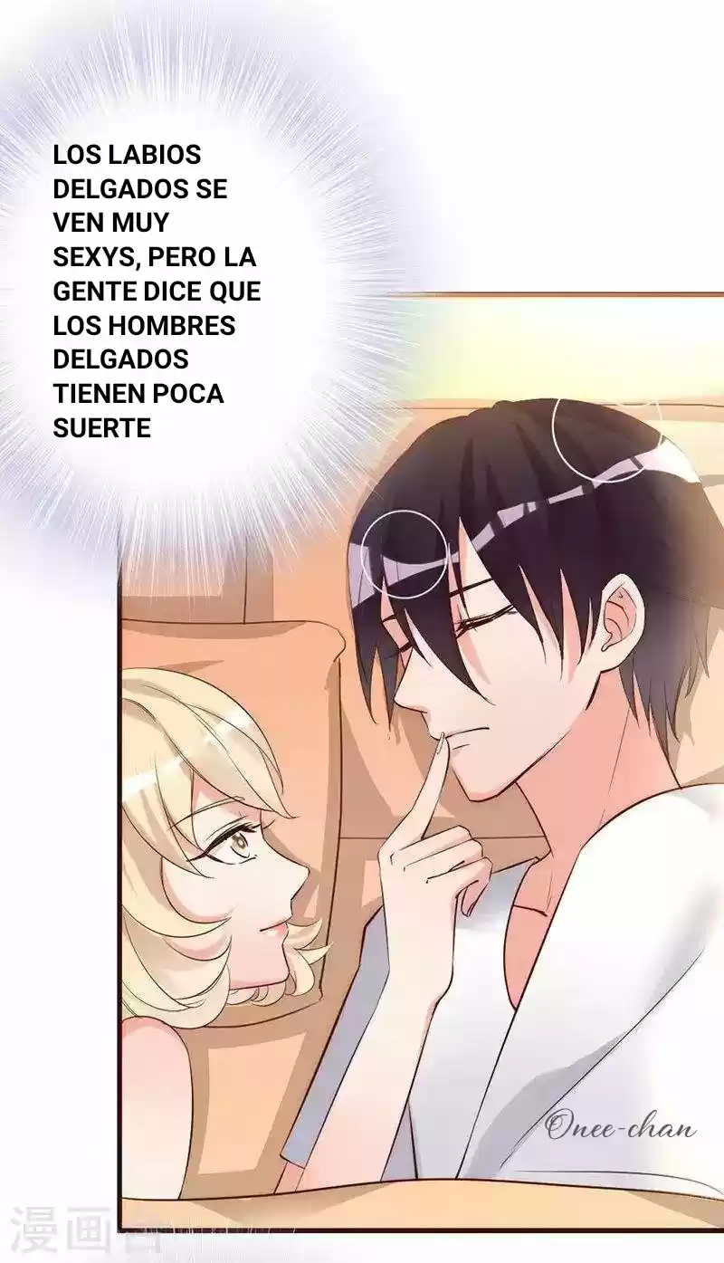 Mi Esposa Es Un Poco Fría - Capítulo 22 - Página 9 - LectorTMOo