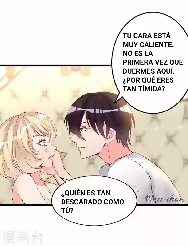 Mi Esposa Es Un Poco Fría - Capítulo 22 - Página 16 - LectorTMOo