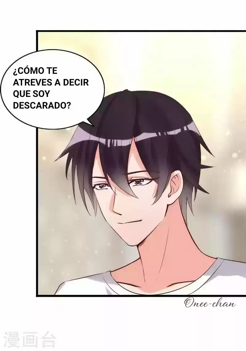 Mi Esposa Es Un Poco Fría - Capítulo 22 - Página 17 - LectorTMOo