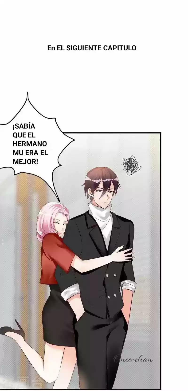 Mi Esposa Es Un Poco Fría - Capítulo 22 - Página 23 - LectorTMOo