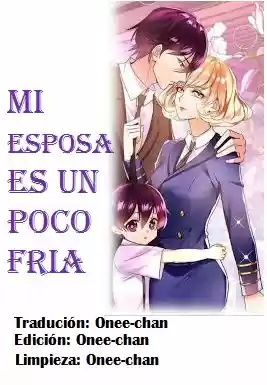 Mi Esposa Es Un Poco Fría - Capítulo 22 - Página 24 - LectorTMOo