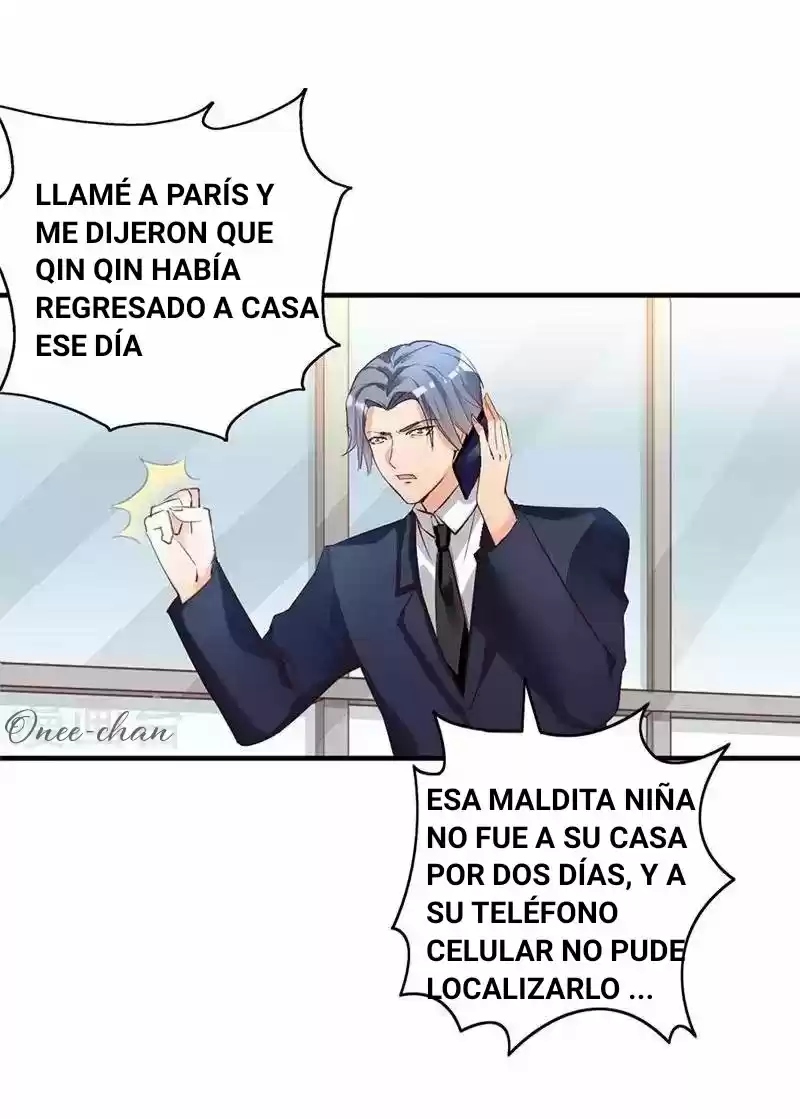 Mi Esposa Es Un Poco Fría - Capítulo 23 - Página 4 - LectorTMOo
