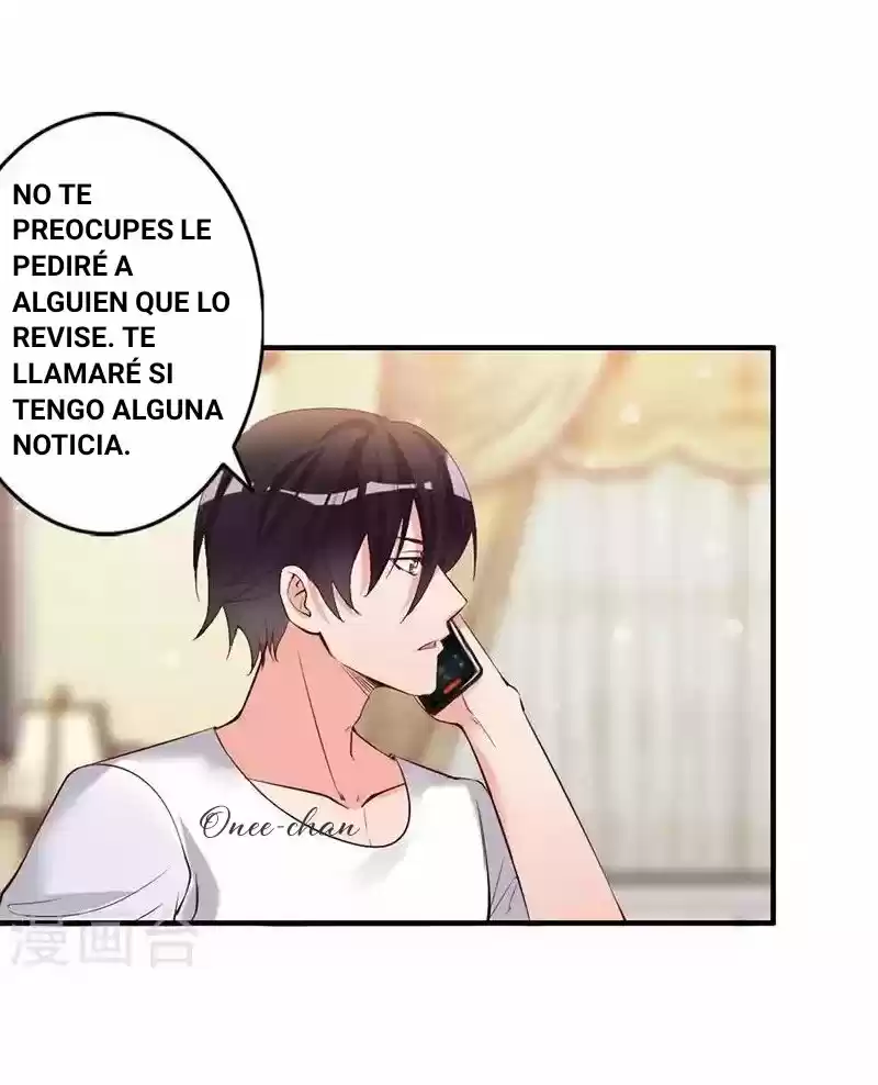 Mi Esposa Es Un Poco Fría - Capítulo 23 - Página 5 - LectorTMOo
