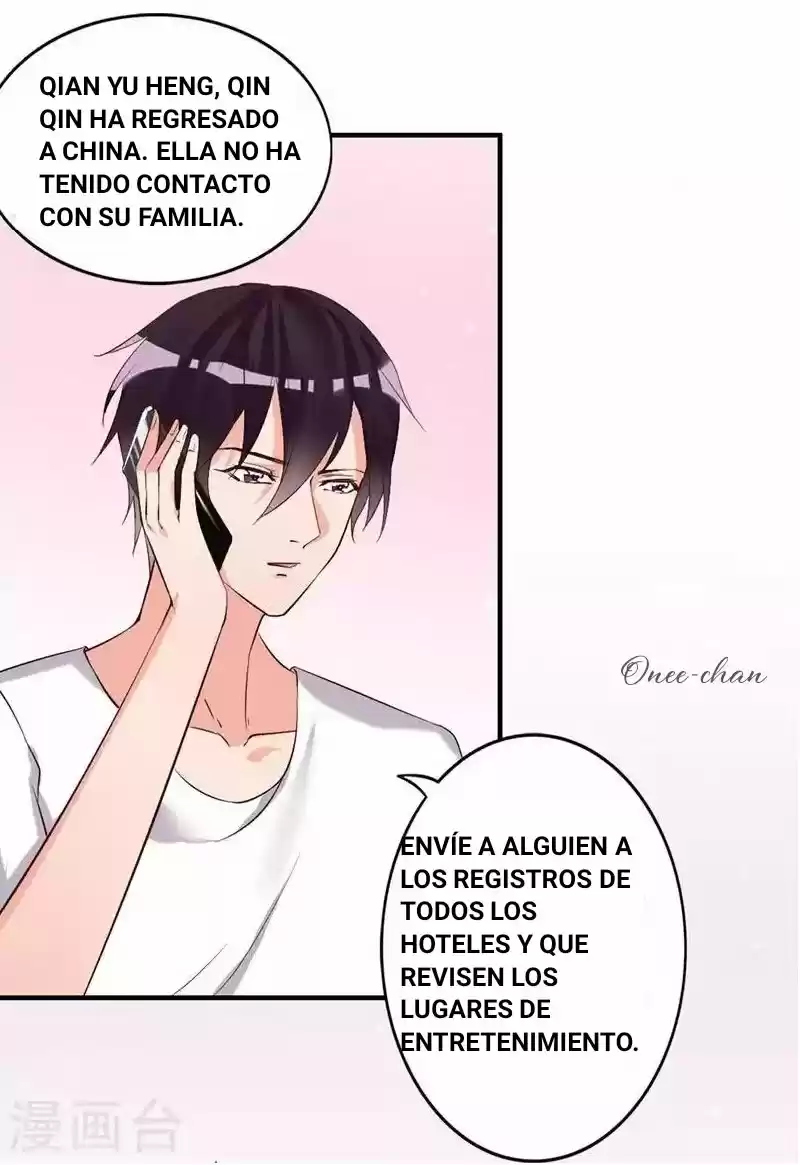 Mi Esposa Es Un Poco Fría - Capítulo 23 - Página 8 - LectorTMOo