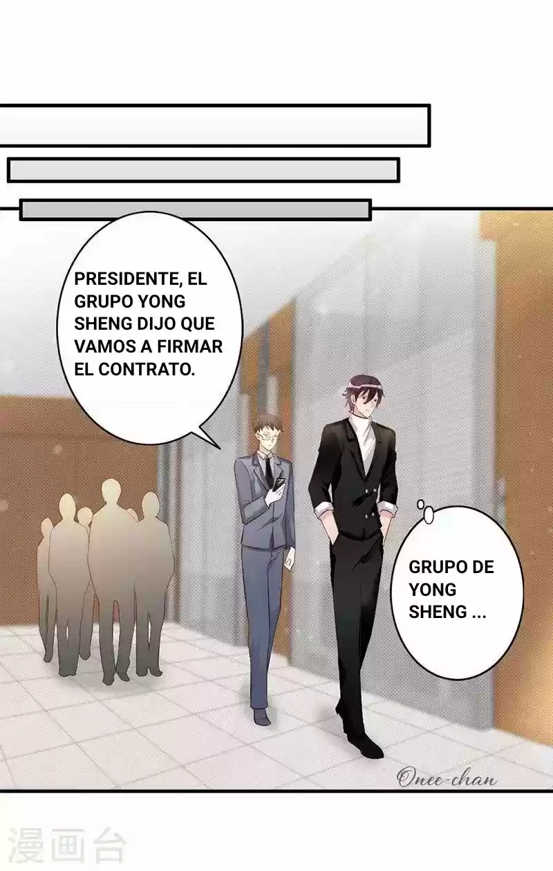 Mi Esposa Es Un Poco Fría - Capítulo 23 - Página 16 - LectorTMOo