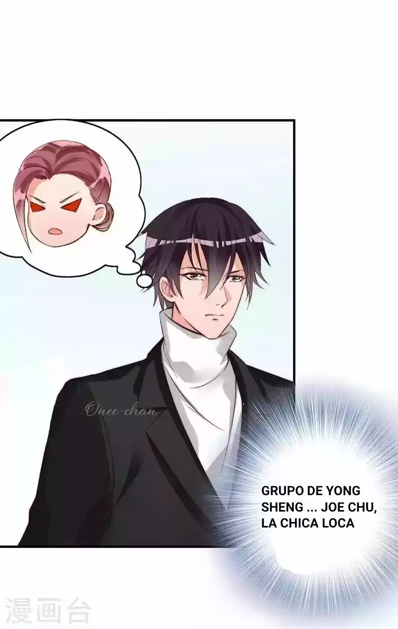 Mi Esposa Es Un Poco Fría - Capítulo 23 - Página 17 - LectorTMOo