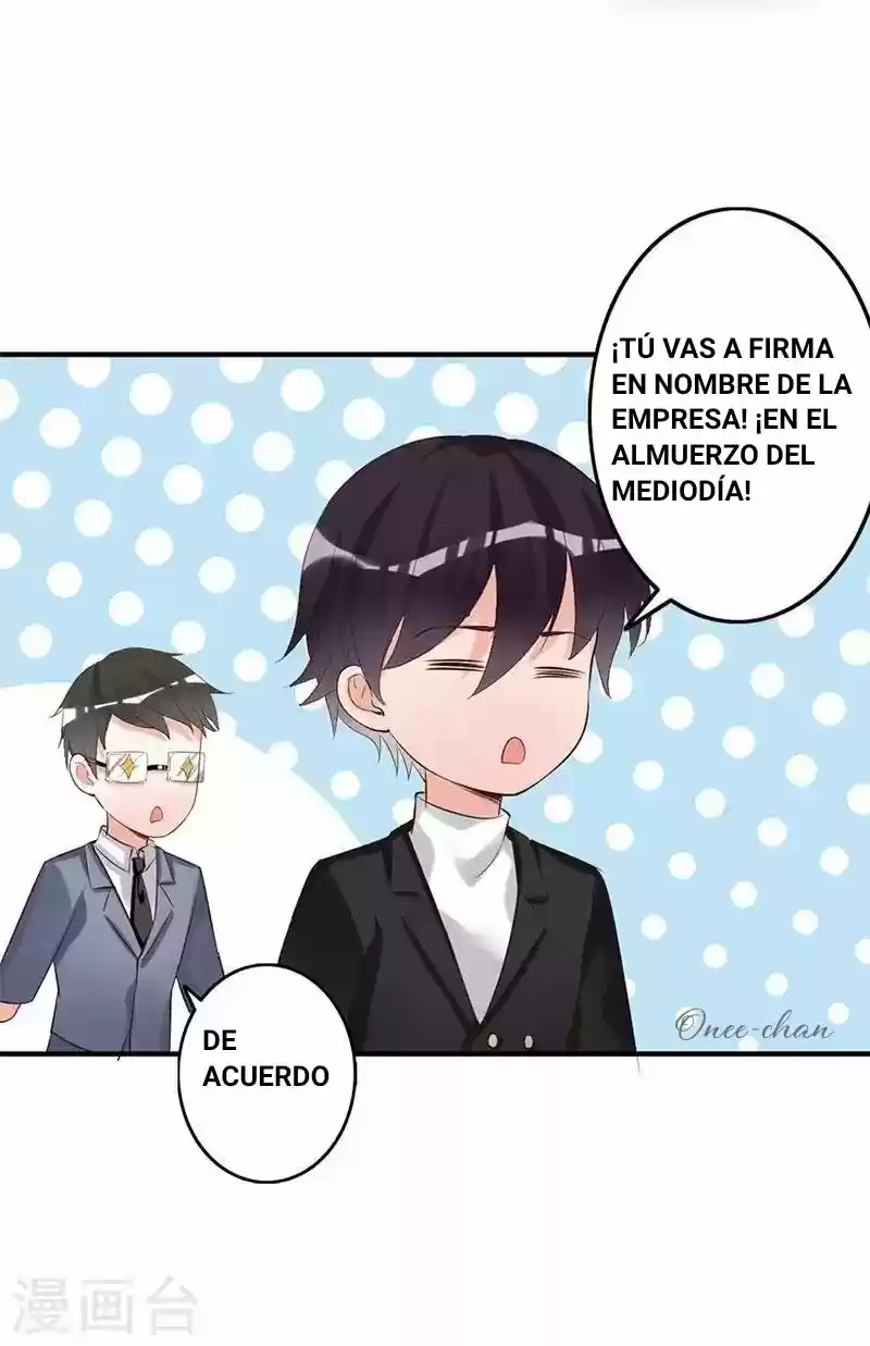 Mi Esposa Es Un Poco Fría - Capítulo 23 - Página 18 - LectorTMOo