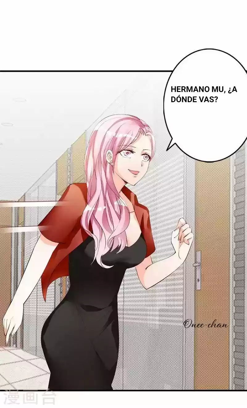 Mi Esposa Es Un Poco Fría - Capítulo 23 - Página 19 - LectorTMOo