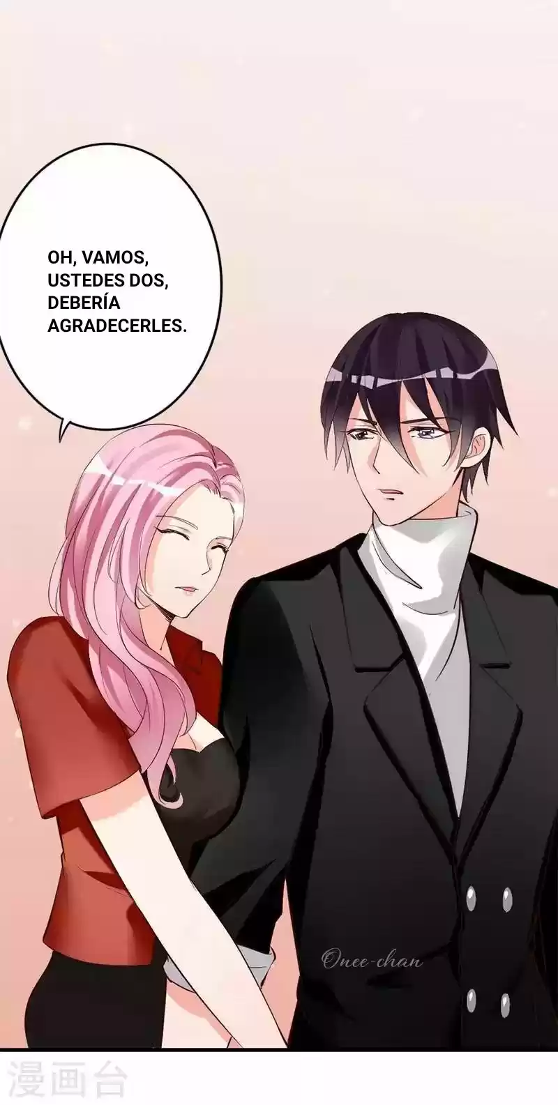 Mi Esposa Es Un Poco Fría - Capítulo 23 - Página 28 - LectorTMOo
