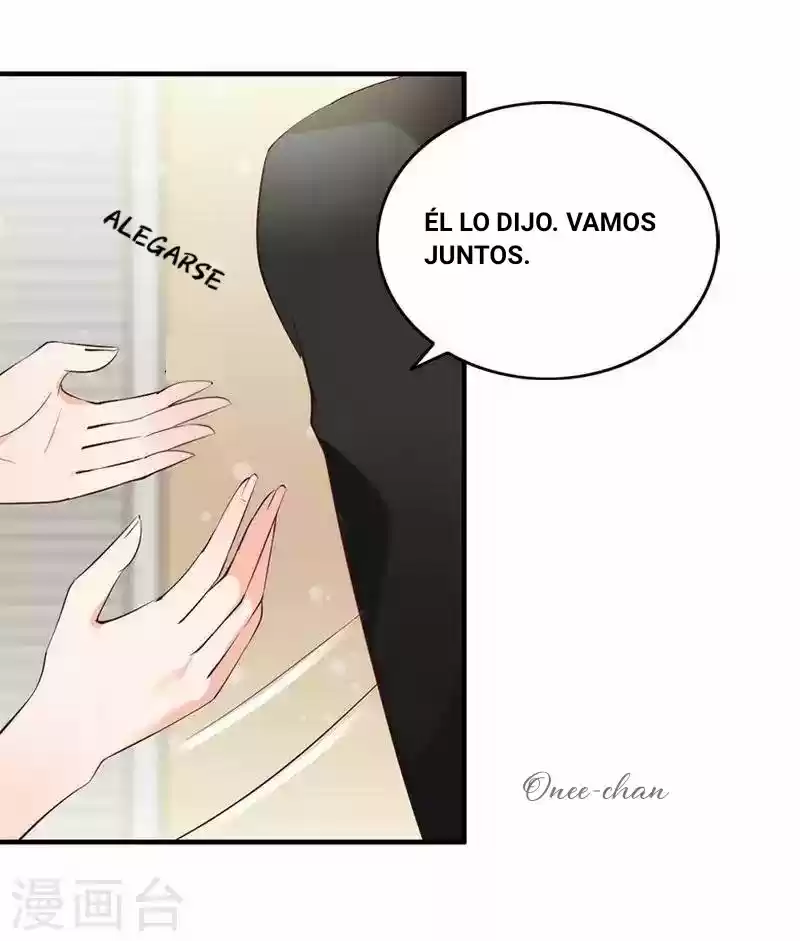 Mi Esposa Es Un Poco Fría - Capítulo 23 - Página 29 - LectorTMOo