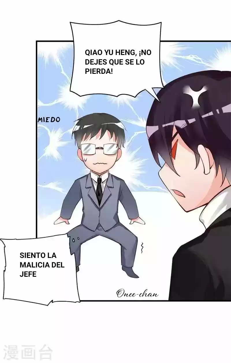 Mi Esposa Es Un Poco Fría - Capítulo 23 - Página 30 - LectorTMOo