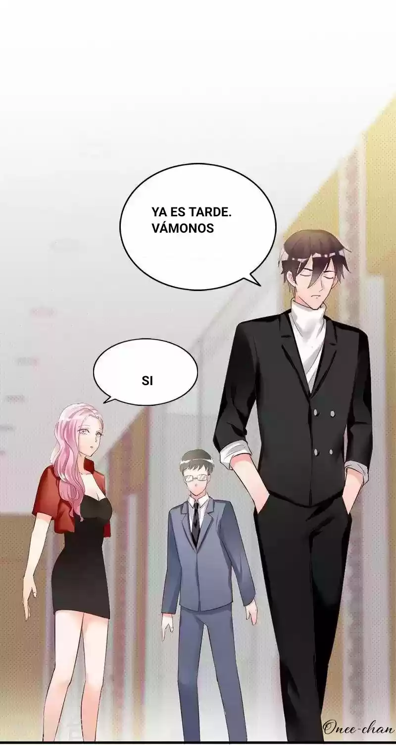 Mi Esposa Es Un Poco Fría - Capítulo 23 - Página 32 - LectorTMOo