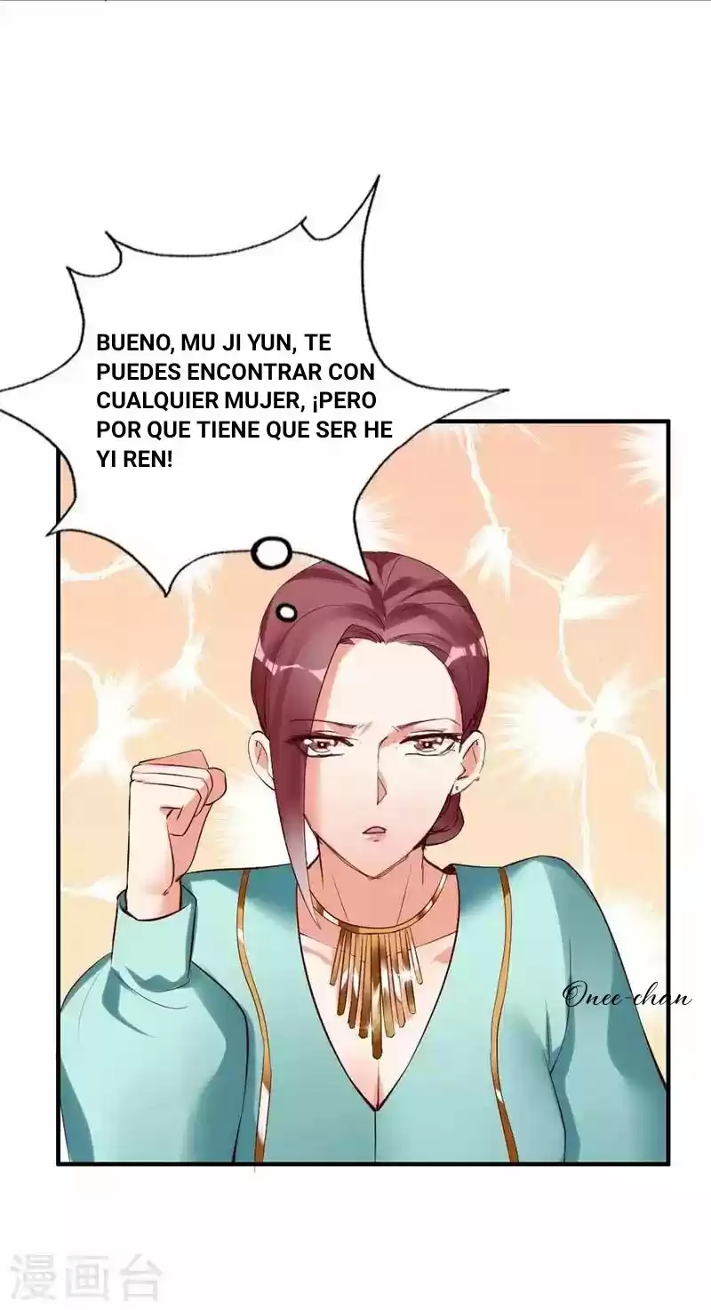 Mi Esposa Es Un Poco Fría - Capítulo 23 - Página 38 - LectorTMOo