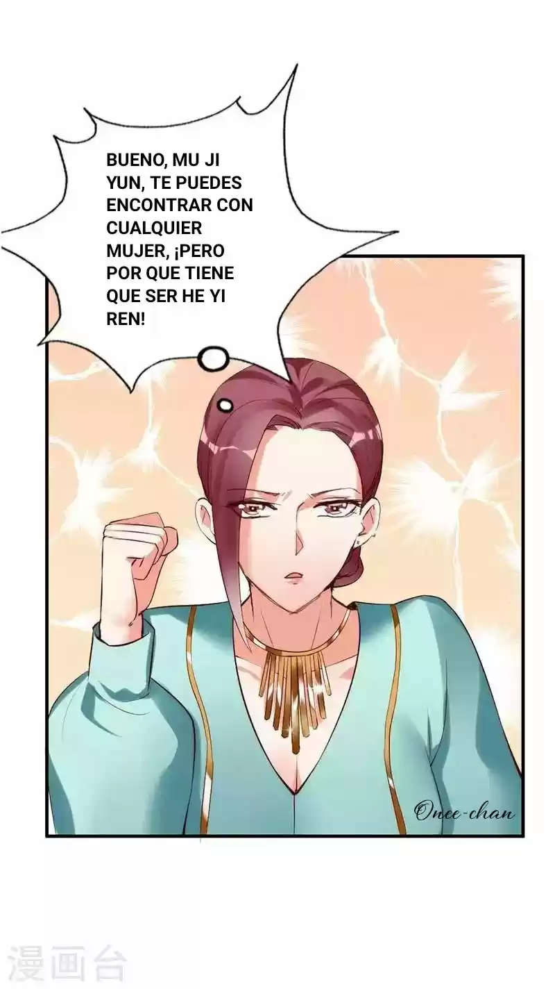 Mi Esposa Es Un Poco Fría - Capítulo 24 - Página 2 - LectorTMOo