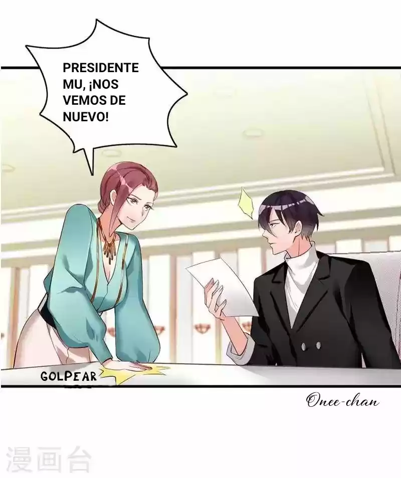 Mi Esposa Es Un Poco Fría - Capítulo 24 - Página 3 - LectorTMOo