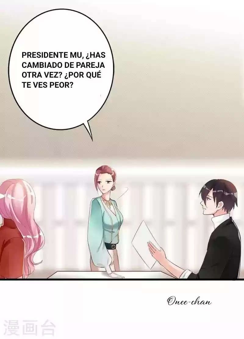 Mi Esposa Es Un Poco Fría - Capítulo 24 - Página 6 - LectorTMOo