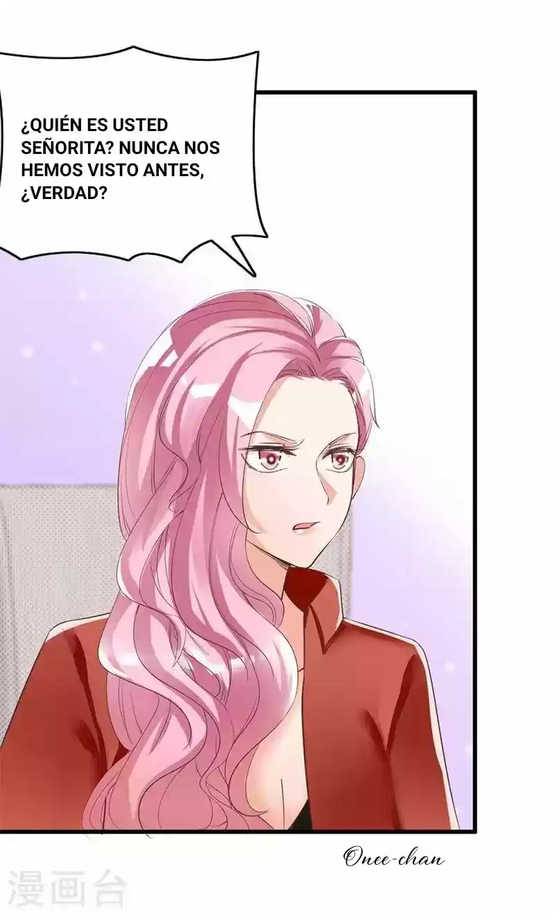 Mi Esposa Es Un Poco Fría - Capítulo 24 - Página 7 - LectorTMOo
