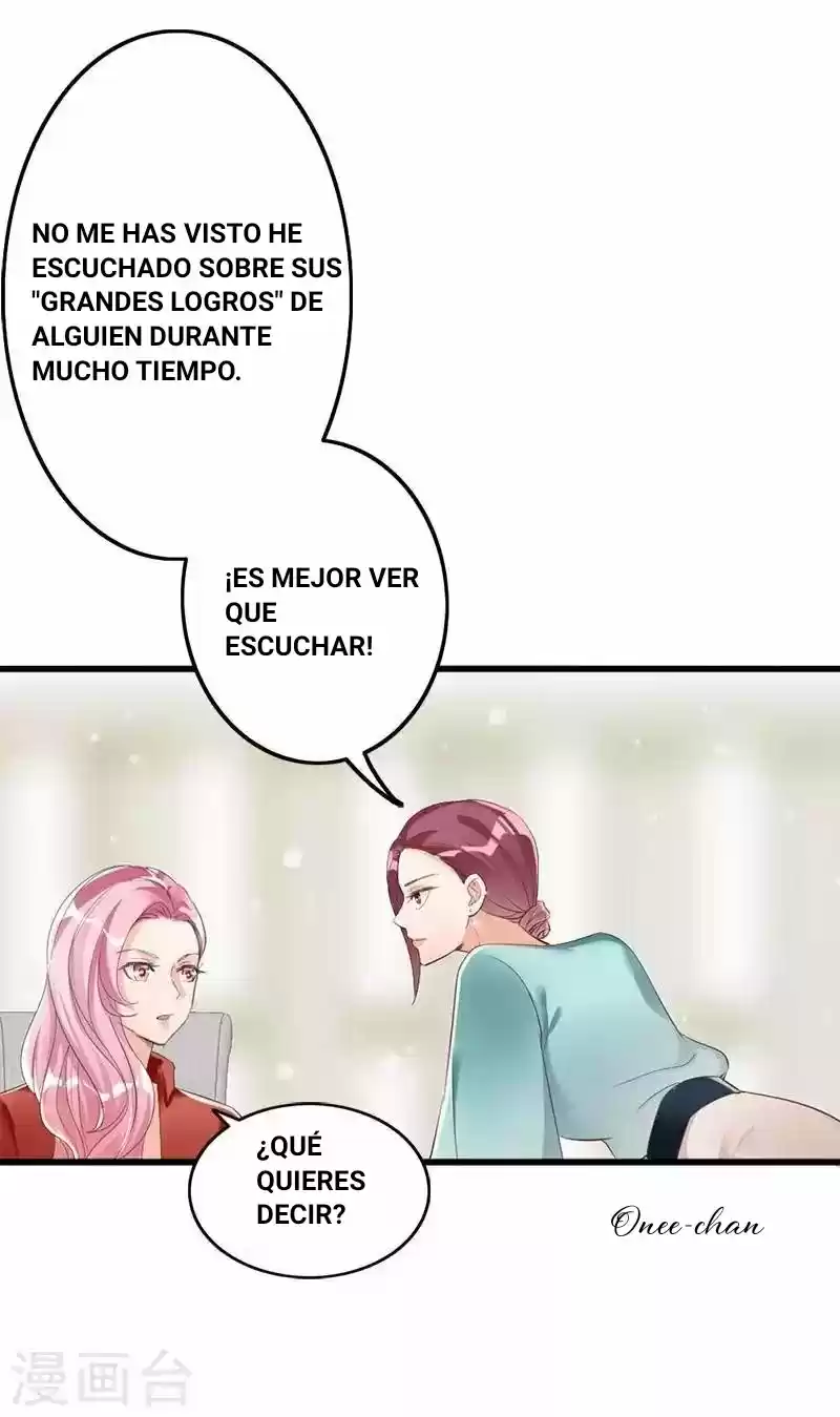 Mi Esposa Es Un Poco Fría - Capítulo 24 - Página 10 - LectorTMOo