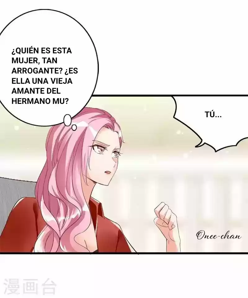 Mi Esposa Es Un Poco Fría - Capítulo 24 - Página 12 - LectorTMOo